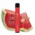 ELF BAR 800 - Watermelon 0% - Nicotine Free Disposable Vape