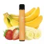 ELF BAR 800 - Strawberry Banana 0% - Nicotine Free Disposable Vape