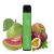 ELF BAR 1500 - Kiwi Passion Fruit Guava 5% Nicotine Disposable Vape