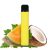 ELF BAR 1500 - Coconut Melon 5% Nicotine Disposable Vape
