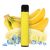 ELF BAR 1500 - Banana Ice 5% Nicotine Disposable Vape