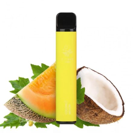 ELF BAR 1500 - Coconut Melon 2% Nicotine Disposable Vape