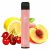 ELF BAR 1500 - Cherry Lemon Peach 5% Nicotine Disposable Vape