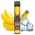 ELF BAR 1500 Lux - Banana Ice 2% Nicotine Disposable Vape
