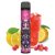 ELF BAR 1500 Lux - Pink Lemonade 2% Nicotine Disposable Vape