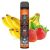 ELF BAR 1500 Lux - Strawberry Banana 2% Nicotine Disposable Vape
