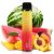ELF BAR 2500 - Mango Peach Watermelon 5% Nicotine Disposable Vape