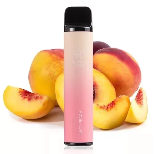 elf bar vape uk Foger Switch Pro Kit main image 1