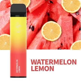 ELF BAR NICOTINE KING 40000 Lemon Lime Ice Tea - Vape Global