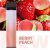 ELF BAR 3600 - Berry Peach 5% Nicotine Disposable Vape - Rechargeable