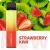 ELF BAR 3600 - Strawberry Kiwi 5% Nicotine Disposable Vape - Rechargeable