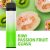 ELF BAR 3600 - Kiwi Passionfruit Guava 5% Nicotine Disposable Vape - Rechargeable