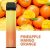 ELF BAR 3600 - Pineapple Mango Orange 5% Nicotine Disposable Vape - Rechargeable