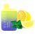 ELF BAR BC3000 - Lemon Mint 5% Nicotine Disposable Vape - Rechargeable