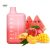ELF BAR BC4000 - Peach Mango Watermelon 5% Nicotine Disposable Vape - Rechargeable