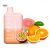 ELF BAR BC4000 - Passionfruit Orange Guava 5% Nicotine Disposable Vape - Rechargeable