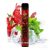 ELF BAR 2000 Lux - Red Mojito 5% Nicotine Disposable Vape