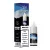 Al Fakher Berry Blue 20mg Nic Salt E-Liquid 10ml bottle