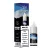 Al Fakher Berry Ice 20mg Nic Salt E-Liquid 10ml bottle