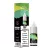 Al Fakher Grape Mint 20mg Nic Salt E-Liquid 10ml bottle
