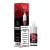Al Fakher Mixed Berry 20mg Nic Salt E-Liquid 10ml bottle