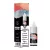 Al Fakher Peach Ice 20mg Nic Salt E-Liquid 10ml bottle