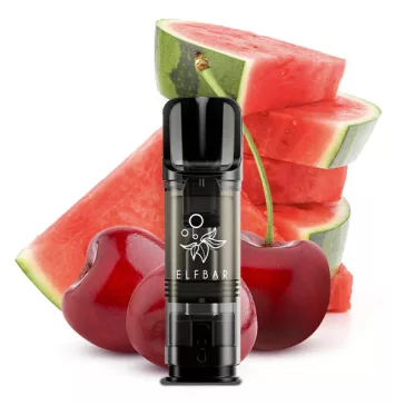 Elf Bar ELFA Pro pods Cherry Watermelon 20mg 2ml prefilled pod system
