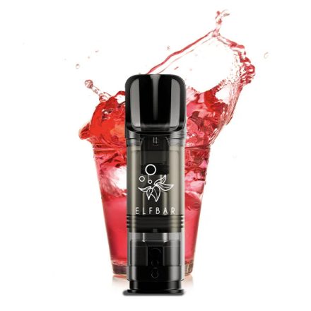 Elf Bar ELFA Pro pods Pink Lemonade 20mg 2ml prefilled pod system