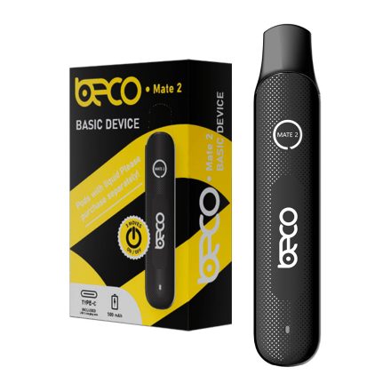 Beco Mate 2 – Pod Device Rechargeable Disposable Vape 