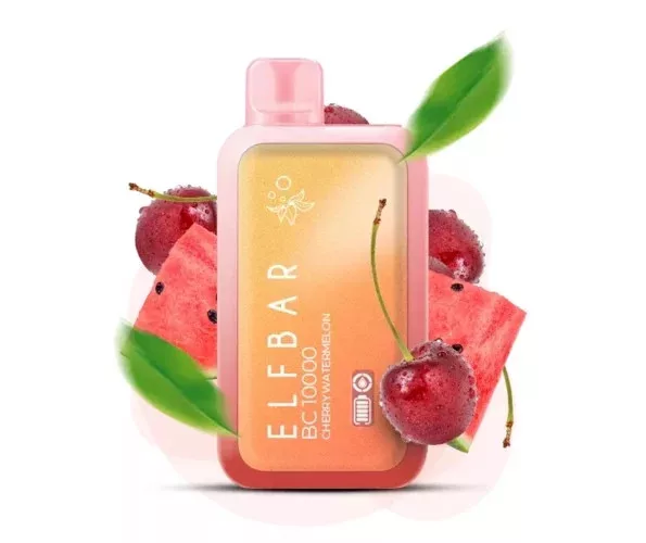 watermelon elf bar 10 pack Geekvape Legend 3 Review/Tutorial main image 0