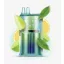 ELF BAR BC20000 - Lemon Lime 5% Nicotine Disposable Vape - Rechargeable