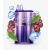 ELF BAR BC20000 - Grape Ice 5% Nicotine Disposable Vape - Rechargeable