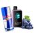 ELF BAR BC20000 Touch - Grape Energy 5% Nicotine Disposable Vape - Rechargeable