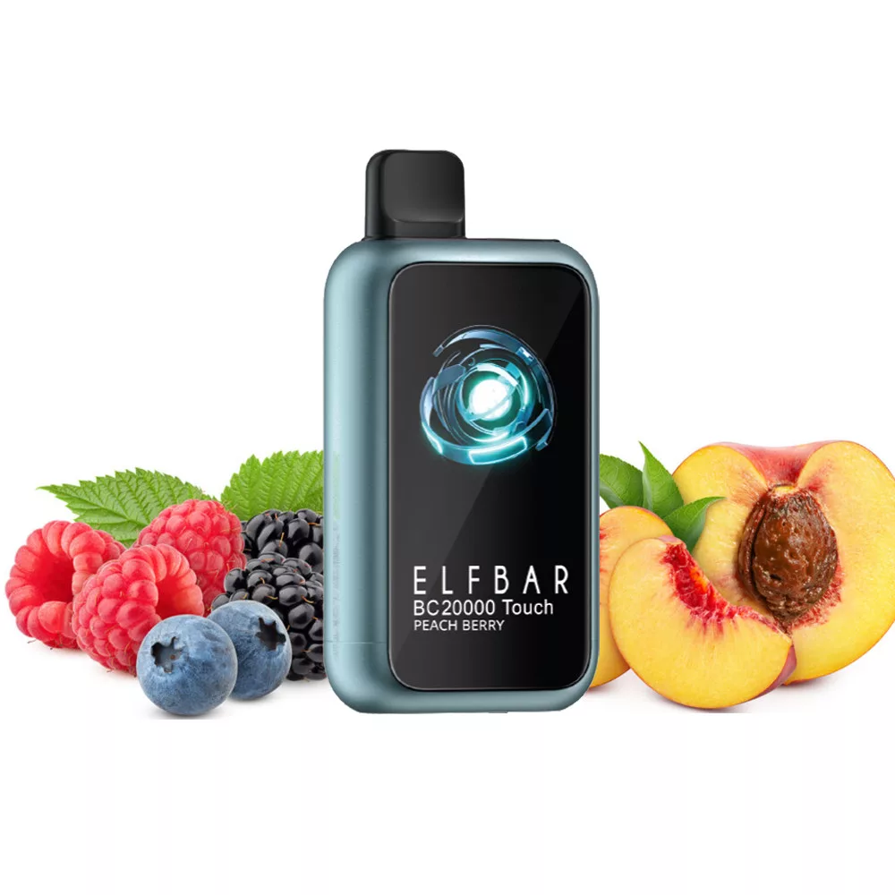 elfbar elfa master akku Elf Bar GH20K 20000 Puffs Disposable Vape – Vapester Smoke Shop – Vancouver main image 0
