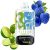 ELF BAR Combo 30000 Lime & Blue Razz Disposable Vape  