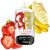 ELF BAR Combo 30000 Strawberry & Banana Disposable Vape  