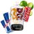 ELF BAR Combo 30000 Elf Bull & Lime Cola Disposable Vape  