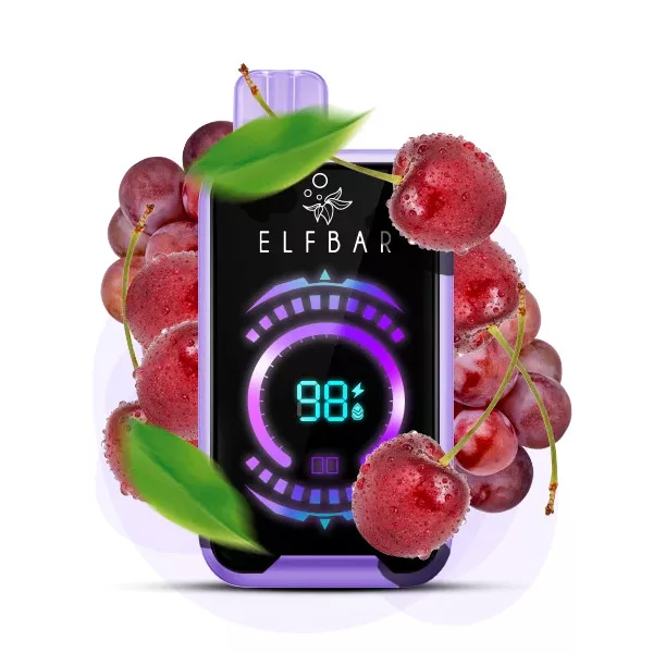 Order ELF BAR Disposable Vape | Fast Delivery