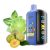 ELF BAR GH23000 - Green Plum Sour Lime 5% Nicotine Disposable Vape - Rechargeable