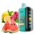 ELF BAR GH23000 - Raspberry Watermelon Lemon 5% Nicotine Disposable Vape - Rechargeable