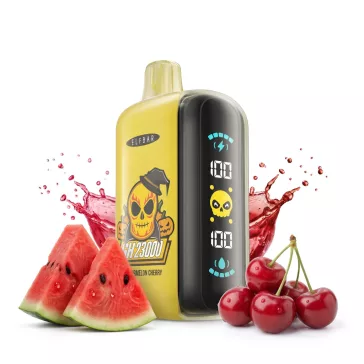 ELF BAR GH23000 Watermelon Cherry 5% disposable vape