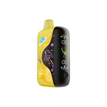 ELF BAR GH33000 - Banana Milk 5%