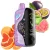 ELF BAR GH33000 - Grapefruit Passion Guava Rechargeable Disposable Vape, 5% Nicotine