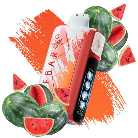 ELF BAR Ice King 40000 - Watermelon Ice 5% Nicotine Disposable Vape