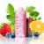 ELF BAR Nicotine King 40000 - Mixed Berries Tea Nicotine Disposable Vape