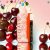 ELF BAR Nicotine King 40000 - Sour Cherry Candy Nicotine Disposable Vape