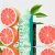 ELF BAR Nicotine King 40000 - Grapefruit Green Tea Nicotine Disposable Vape