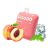 ELF BAR PI9000 - Peach Ice 5% Nicotine Disposable Vape - Rechargeable