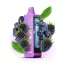 ELF BAR Planet 25000 - Sour Blackberry Blueberry 5% Nicotine Disposable Vape