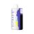 ELF BAR Sour King 40000 - Sour Peach Raspberry 5% Nicotine Disposable Vape